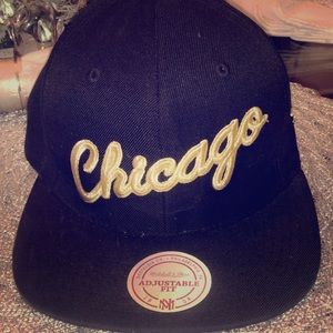 Mitchell & Ness SnapBack